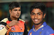 India vs England 2014: Sanju Samson, Karn Sharma get maiden ODI call-up